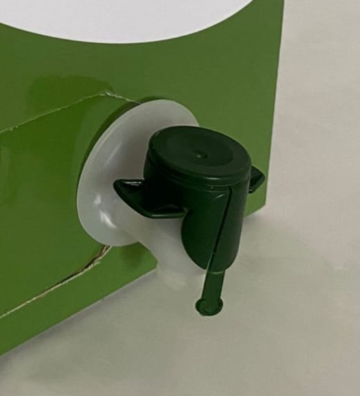 Olio EVO Elite - Olio Umbro - Il Frantoio | Olio Trevi Olio EVO Elite - immagine 5