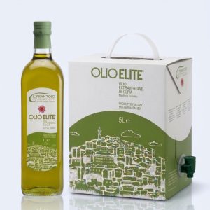 Il Frantoio: Società Agricola Trevi - Umbria - Olio EVO Olio EVO Elite