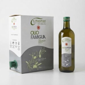 Olio EVO Famiglia