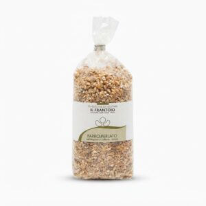 Farro Perlato dell'Altopiano di Colfiorito