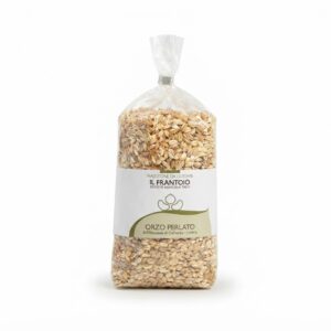 Orzo Perlato dell'Altopiano di Colfiorito