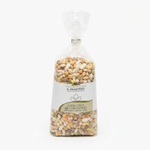 Zuppa Mista del contadino dell'Altopiano di  Colfiorito Umbria 500g