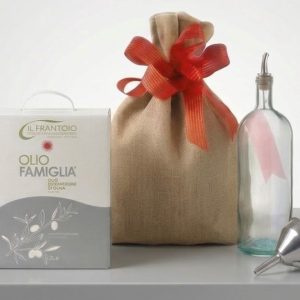 CONDIRE CON ARTE FAMIGLIA