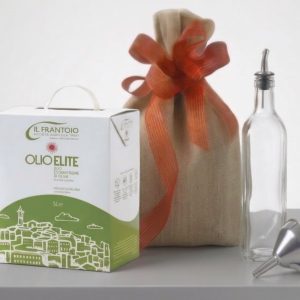 CONDIRE CON ARTE ELITE