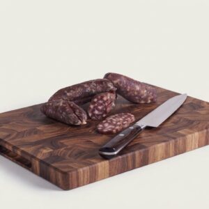 Salsicce Secche