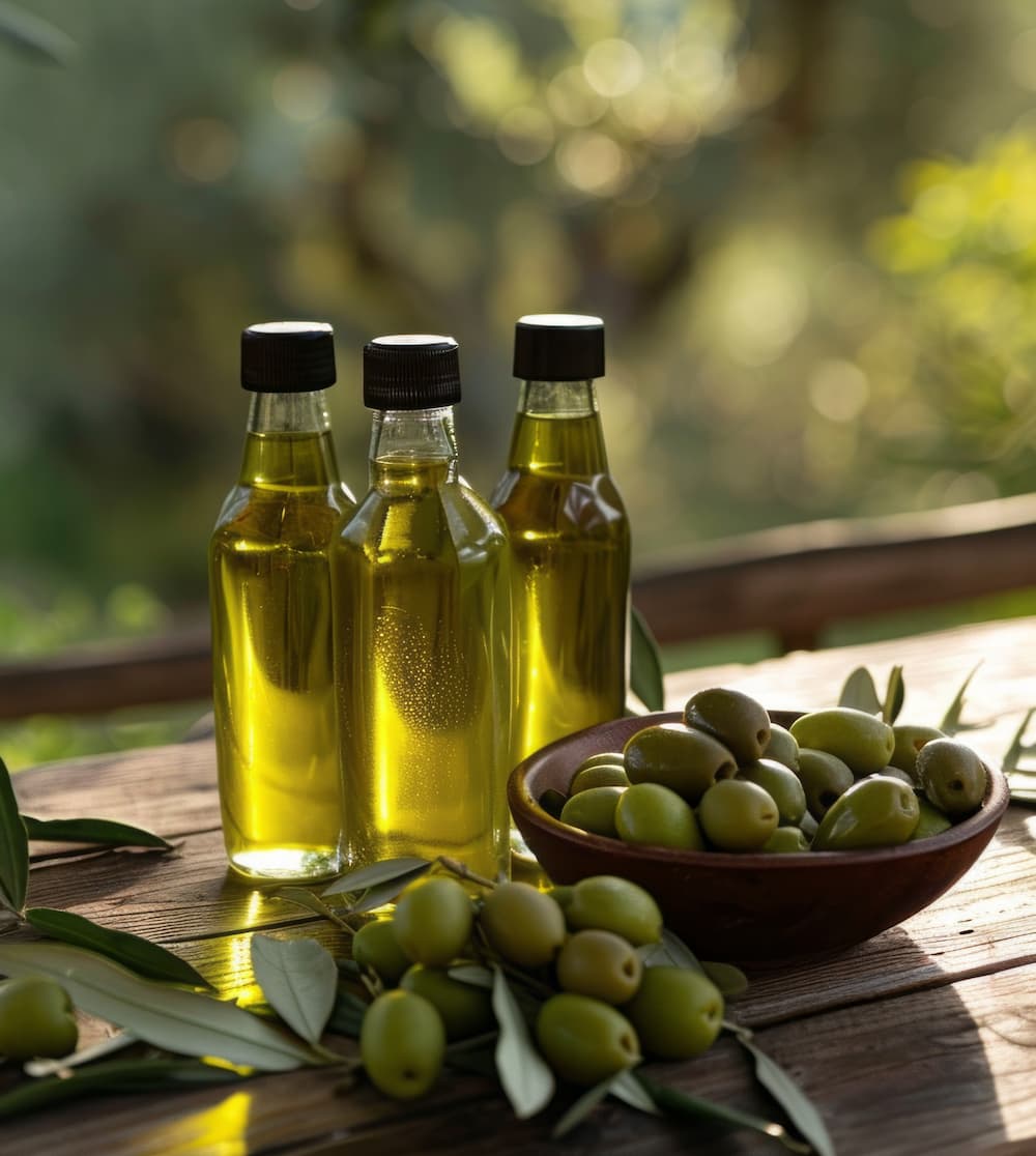 Iscriviti al corso gratuito di degustazione dell’olio e ricevi il kit di assaggio