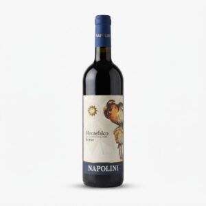 Montefalco D.O.C. Rosso