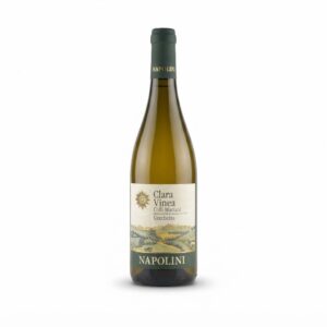 Colli Martani D.O.C. Grechetto