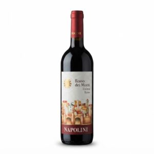 Rosso dei Monti Umbria I.G.T.