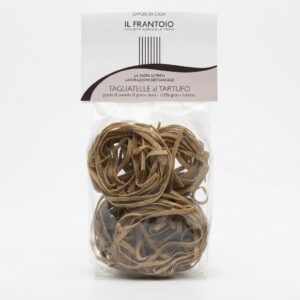 Tagliatelle al tartufo