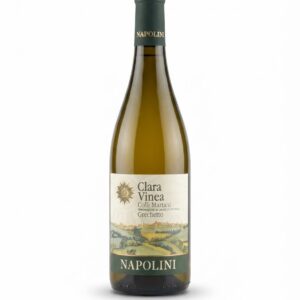 Vino Grechetto Colli Martani DOC Napolini - 750ml