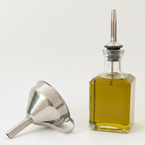 KIT OLIO TREVI IN TAVOLA